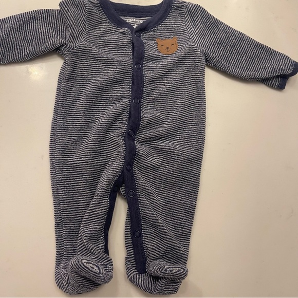 Newborn size bundle - Picture 8 of 16